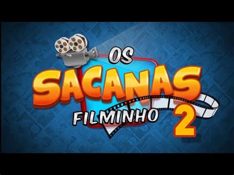 os sacanas o jogo - Os Sacanas Filminho 